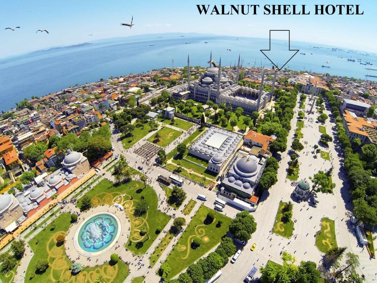 Walnut Shell Hotel — Photos 2